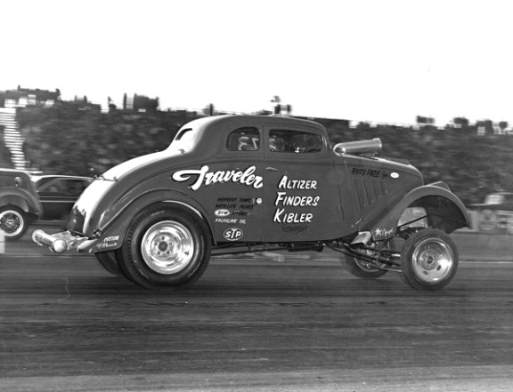 1965 Winternationals